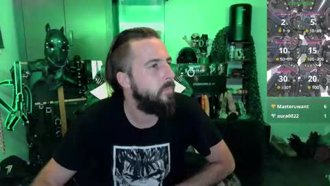 samael069 online show from January 2025 12:09:01 PM