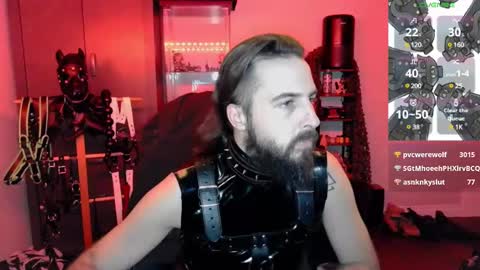 samael069 online show from January 2025 09:40:02 AM