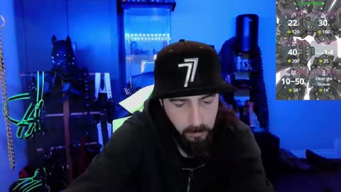 samael069 online show from January 2025 04:04:02 AM