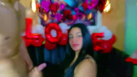 samaelandlilit online show from February 2025 09:24:02 AM