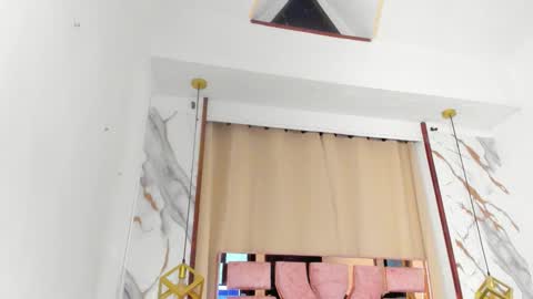 samaelandlilitt online show from November 2025 09:20:01 AM