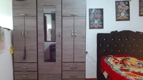 samael online show from October 2025 07:10:02 PM