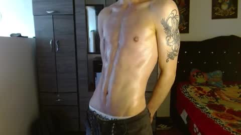 samael online show from December 2025 07:09:01 PM