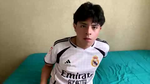 samaguilar__0707 online show from February 2026 11:19:02 PM