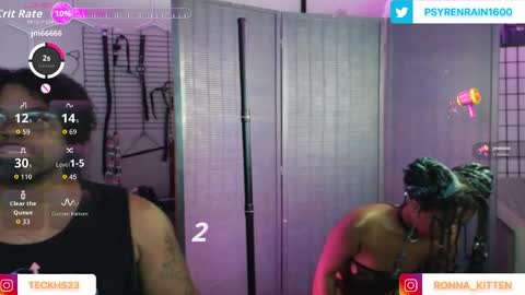 Snapshot of samandbrat chatting on June 2026 12:01:02 AM Join us - and online show from June 2026 12:01:02 AM