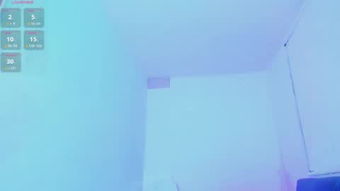 Samanta Sweet online show from April 2026 05:13:02 PM