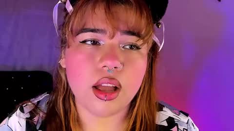 SAMANTA online show from January 2025 11:23:02 AM