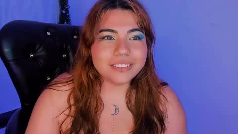 SAMANTA online show from February 2025 03:21:02 PM