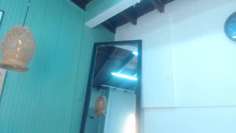 Snapshot of samanta_dream9 chatting on November 2025 07:12:01 PM samanta online show from November 2025 07:12:01 PM