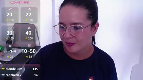 SAMANTA OWEN online show from December 2024 04:29:02 PM