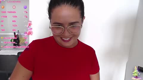 SAMANTA OWEN online show from December 2024 08:36:02 PM