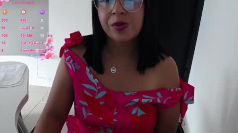 SAMANTA OWEN online show from February 2025 09:40:01 PM