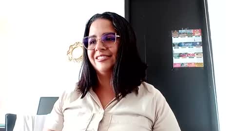 SAMANTA OWEN online show from November 2025 09:04:01 PM