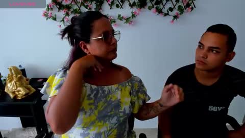 SAMANTA OWEN online show from March 2026 06:19:02 PM