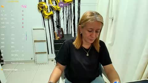 Samanta Stone online show from February 2026 12:16:02 AM