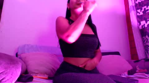Snapshot of samanta_xi chatting on July 2026 10:30:01 AM samanta online show from July 2026 10:30:01 AM