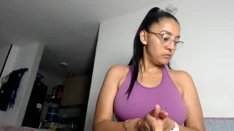 Snapshot of samanta_xi chatting on July 2026 11:23:02 AM samanta online show from July 2026 11:23:02 AM