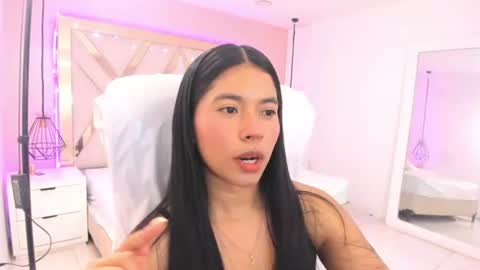 Snapshot of samantaa_shy chatting on July 2026 02:27:02 AM sam online show from July 2026 02:27:02 AM
