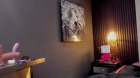 Samanta online show from February 2026 08:09:02 PM