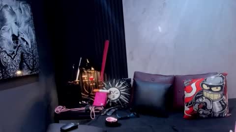 Snapshot of samantablake chatting on May 2026 07:26:02 PM Samanta online show from May 2026 07:26:02 PM