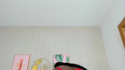 Snapshot of samantamarquez chatting on April 2026 03:35:02 AM Samanta online show from April 2026 03:35:02 AM