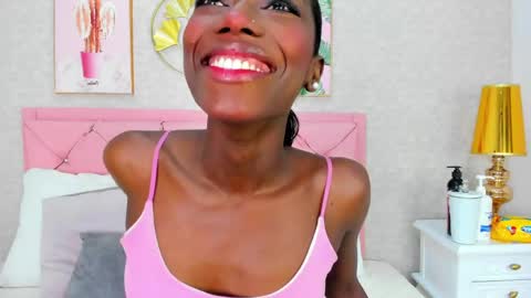 Snapshot of samantamarquez chatting on May 2026 03:45:02 AM Samanta online show from May 2026 03:45:02 AM