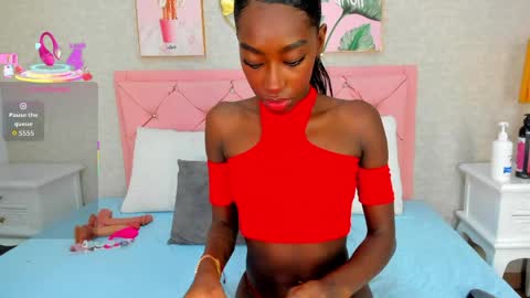 Snapshot of samantamarquez chatting on May 2026 04:20:02 AM Samanta online show from May 2026 04:20:02 AM