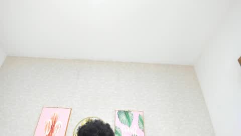 Snapshot of samantamarquez chatting on June 2026 03:51:02 AM Samanta online show from June 2026 03:51:02 AM