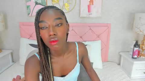 Snapshot of samantamarquez chatting on July 2026 03:54:01 AM Samanta online show from July 2026 03:54:01 AM
