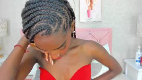 Snapshot of samantamarquez chatting on July 2026 04:06:02 AM Samanta online show from July 2026 04:06:02 AM