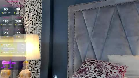 Samanta... online show from March 2025 10:42:01 PM