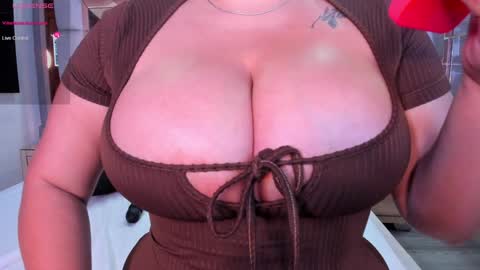 S A M A N T A   online show from January 2025 06:28:02 AM