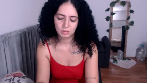 Snapshot of samantha2girl chatting on February 2026 05:08:02 AM samantha online show from February 2026 05:08:02 AM