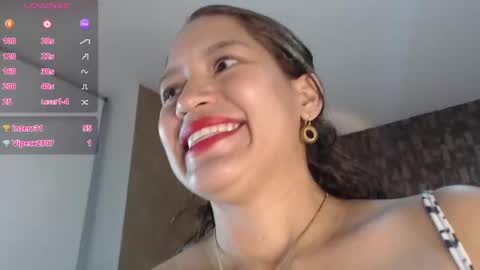 SAMANTHA online show from December 2024 05:34:01 AM