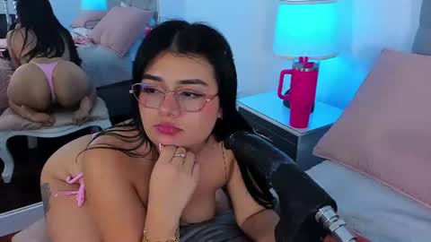 Snapshot of samantha__vega chatting on June 2026 02:24:02 AM Samantha Vega online show from June 2026 02:24:02 AM