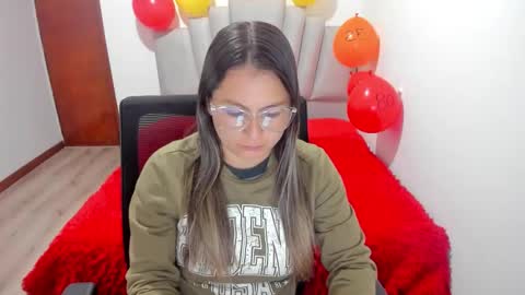 Samantha  online show from February 2026 01:06:01 AM