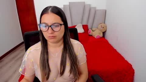 Samantha  online show from April 2026 04:29:01 PM