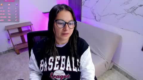 Samantha  online show from June 2026 12:06:01 PM