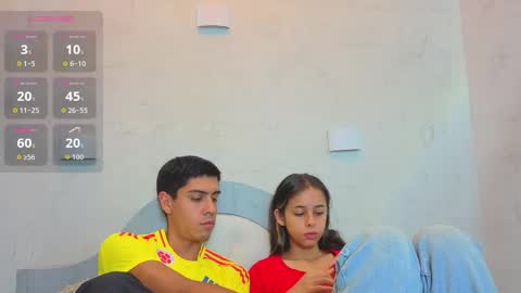 samantha_and_bastian online show from May 2026 03:57:02 AM