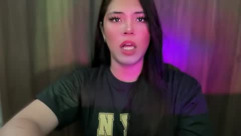 samantha_anderson69 online show from December 2025 04:43:02 AM