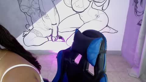 Snapshot of samantha_bigtits1 chatting on September 2025 06:52:02 PM samantha_bigtits1 online show from September 2025 06:52:02 PM