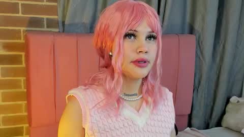 samantha_browwnn online show from February 2026 06:23:02 AM