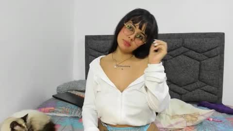 Snapshot of samantha_cherry__ chatting on March 2026 09:30:02 PM samantha cherry online show from March 2026 09:30:02 PM