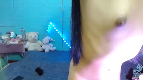 Snapshot of samantha_clariss chatting on September 2025 06:51:02 AM samantha_clariss online show from September 2025 06:51:02 AM