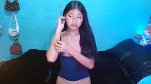 Snapshot of samantha_clariss chatting on October 2025 07:29:01 AM samantha_clariss online show from October 2025 07:29:01 AM