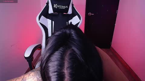 Snapshot of samantha_devil_ chatting on April 2026 12:52:02 AM Samanta online show from April 2026 12:52:02 AM
