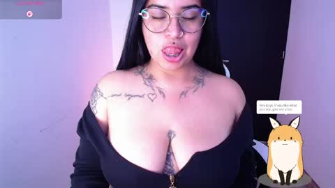 Snapshot of samantha_devil_ chatting on April 2026 08:31:01 PM Samanta online show from April 2026 08:31:01 PM