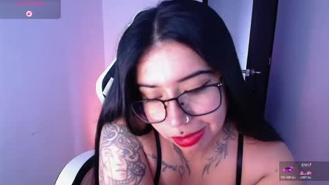 Snapshot of samantha_devil_ chatting on April 2026 07:58:01 PM Samanta online show from April 2026 07:58:01 PM