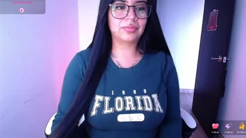 Snapshot of samantha_devil_ chatting on April 2026 09:05:01 PM Samanta online show from April 2026 09:05:01 PM