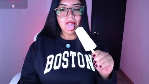 Snapshot of samantha_devil_ chatting on May 2026 08:40:02 PM Samanta online show from May 2026 08:40:02 PM